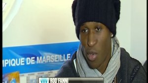 Telefoot: Fanni sauve l'OM