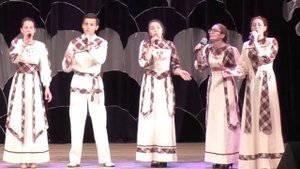 Пела мама песню русскую 2