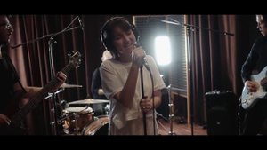 Гульнара Гилязова - Меня здесь нет (Tequilajazzz cover)