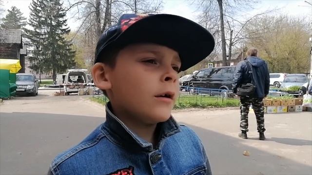 РП. Рязановский смотреть онлайн