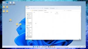 Как поменять Курсор мыши на Windows 11