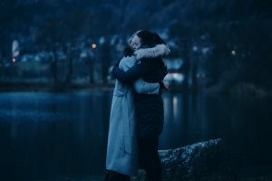 Потустороннее - Русский трейлер (HD)