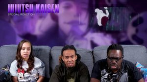 The REAL Sukuna vs. Mahoraga!! | Jujutsu Kaisen Sukuna vs. Mahoraga Blu-Ray Reaction!
