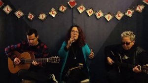 Projeto “Correio Lúdico!” - CANÇÃO DA AMÉRICA (Milton Nascimento/Fernando Brant)