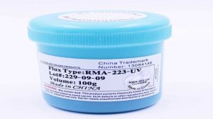 флюс для пайки smd компонентов купить на алиэкспресс