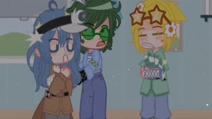 ¦¦ 13 Карт ¦¦ Шип Вару/Зонт?? ¦¦ AU ¦¦