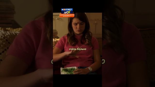 Гений пацан и сестра заступились за брата #моментизфильма #фильм смотреть онлайн