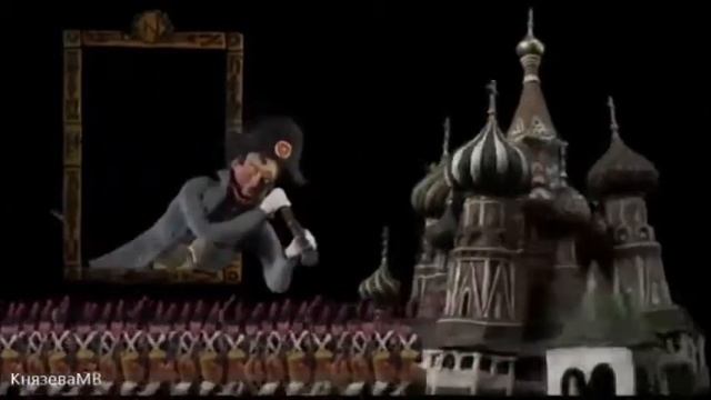 Сказка на ночь 3 выпуск смотреть онлайн