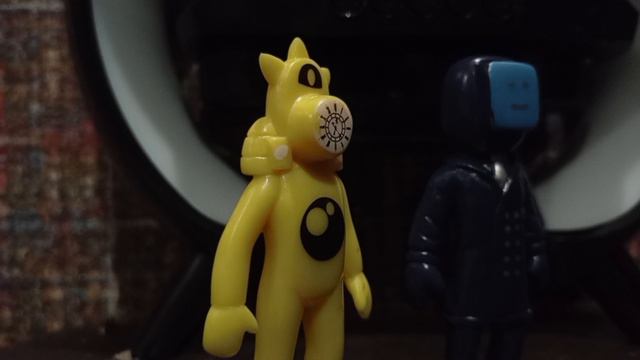 skibidi реальность - 11