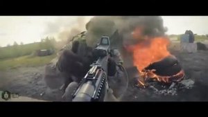 Русская Рать- ой что-то мы засиделись братцы