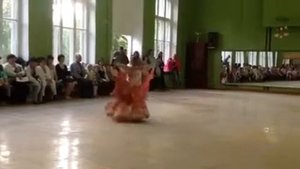 Клуб Морендо , тренер Ю Рысина . Ульяновск