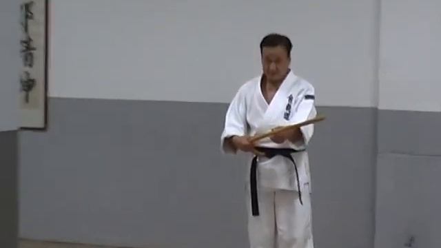 Стажировка Корея 2009 г. - Трость основы 4 смотреть онлайн