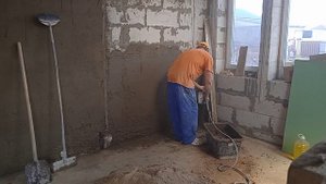 Хоппер ковш 4м2 за 7 минут.