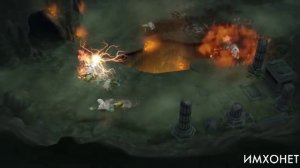 Обзор игры Magicka 2