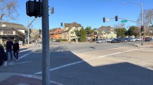 [4K HDR] Solvang, California Walking Tour | 2023