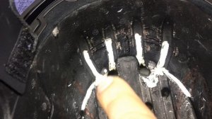 Мотошлем МТ blade 2 доработка вентиляции