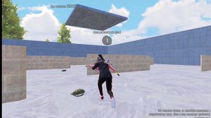 играю 1 на 1 с другом