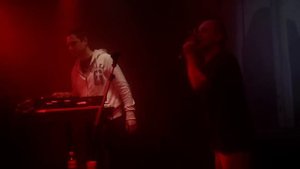 4 Позиции Бруно (live @ Mezzanine, Kiev, 10.02.2018)