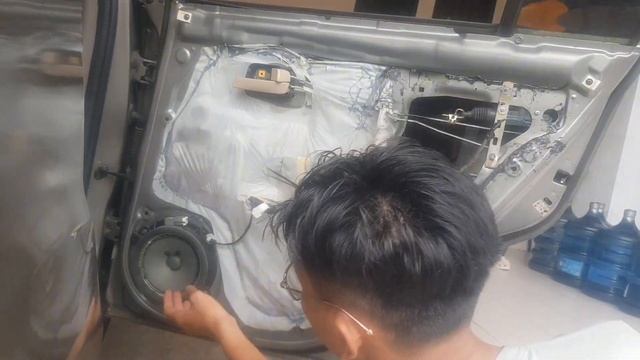 CARA MEMPERBAIKI CENTRAL LOCK MOBIL смотреть онлайн