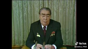 Л.И.Брежнев