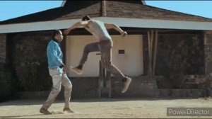 Marko Zaror [MV]