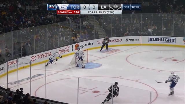 NHL Network looks at the best from Rantanen, Caps' power play and more
