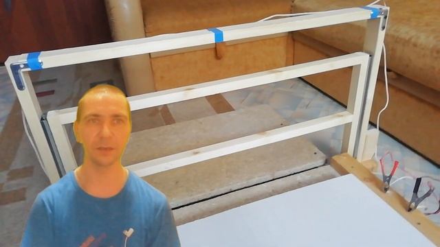 Вреден ли ппс для пчел ? - Сделать ульи из пенополистирола ?