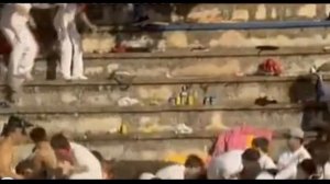 Ужасная трагедия на корриде Шокирующее видео.