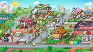 НОВЫЙ ДОМ 🏡 В АВАТАР ВОРЛД - спойлер