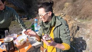 Сюрстрёмминг. Дегустируем забродившую рыбу