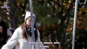 «Aespa Synk Road» Синхронный путь эспы, эпизод 7