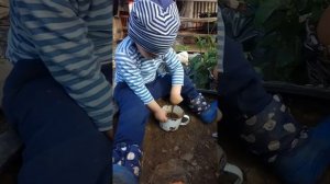 Кашу варил из калины 7 сентября 2020 г.