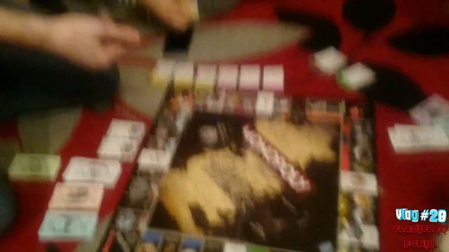 Vlog ( часть 29 ): New York Coffee, Kin Up боулинг, открытый космос, мини гольф, монополия... смотреть онлайн