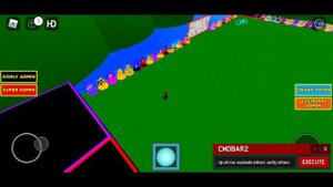 Roblox - Free admin " :tp all me :explode others :unfly others "