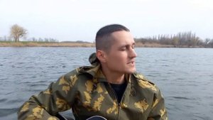 Жемчуга в волосах Дворовые песни