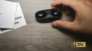 1MORE TWS True Wireless Bluetooth Earbuds ECS3001B (Review)