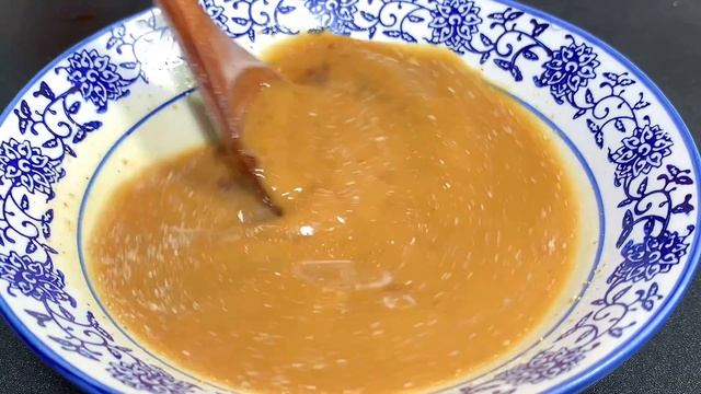 生菜不炒才好吃，飯店大廚教你做家常蠔油油麥菜，連湯可泡面吃 【阿朝哥美食】#生菜 #油麥菜 #蠔油油麥菜