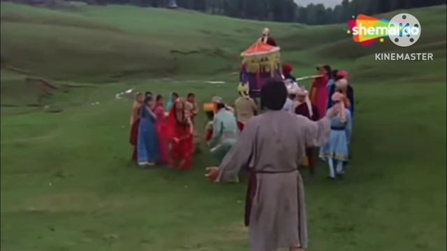 o meri mehbooba video song film(Dharamveer) Dharmendra /Zeenat Aman (Mohammad Rafi) смотреть онлайн