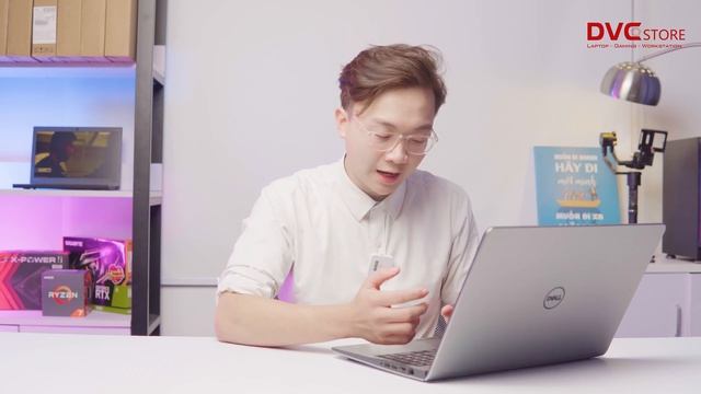 Đánh giá Dell Inspiron N5557: Laptop Ultrabook Hiệu năng tốt Trong tầm tiền 10 Triệu смотреть онлайн