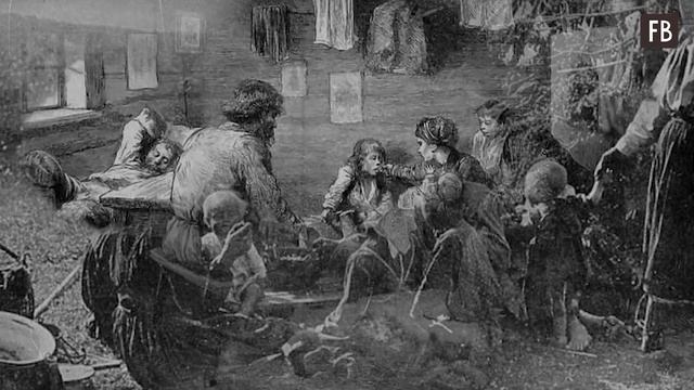 Там Русью пахнет: чем на самом деле пахли люди на Руси смотреть онлайн