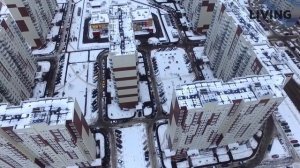 ЖК «Новые Ватутинки» обзор Тайного Покупателя