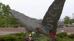 На Сахалине вспоминают жертв страшного землетрясения в Нефтегорске