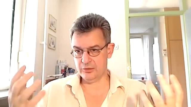Откровения инвертированных нарциссов. Часть 3/3
