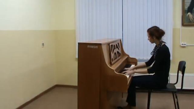 Торопова Алина Старый замок Элегия смотреть онлайн