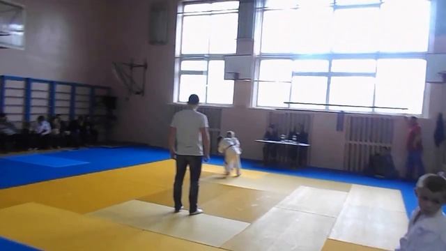 Дзюдо Олийнык Артемий смотреть онлайн