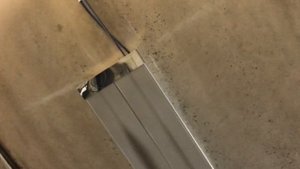 Инфракрасный обогреватель Ballu BIH-APL-2.0 неисправен