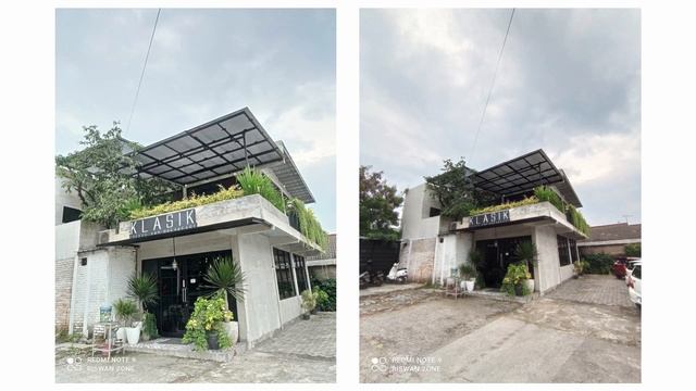 Buktikan 'KESOMBONGAN' Kamera Redmi Note 9 Onyx Black MIUI12 by Riswan Zone смотреть онлайн