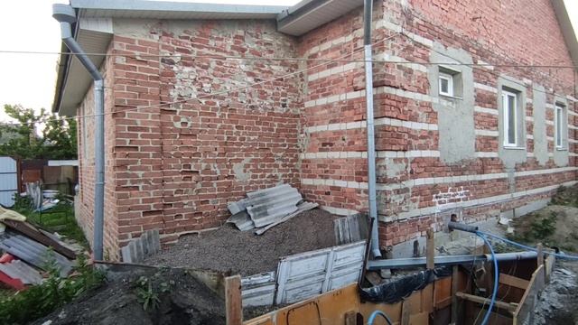 Приямок для скважины смотреть онлайн