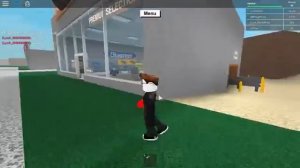 Обзор игры-Roblox-Дровосек #2