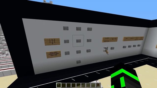 The Redstone Potential | A Minecraft Calculator смотреть онлайн